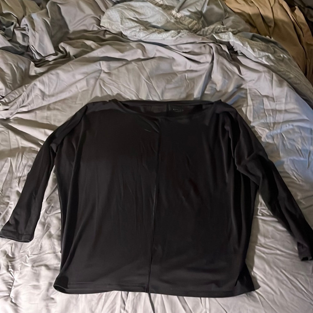 Athleta Studio Barre top